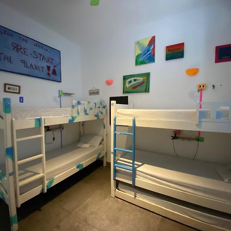 Zili Pernambuco - Hostel Pousada Recife Ngoại thất bức ảnh