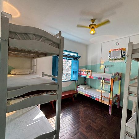 Zili Pernambuco - Hostel Pousada Recife Ngoại thất bức ảnh