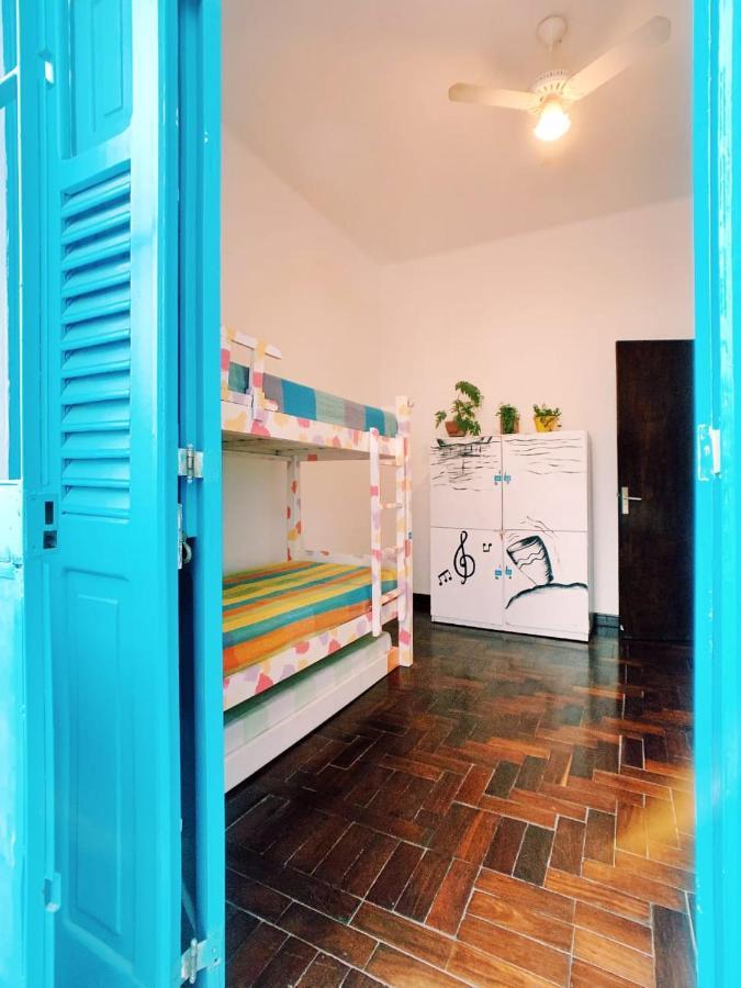 Zili Pernambuco - Hostel Pousada Recife Ngoại thất bức ảnh
