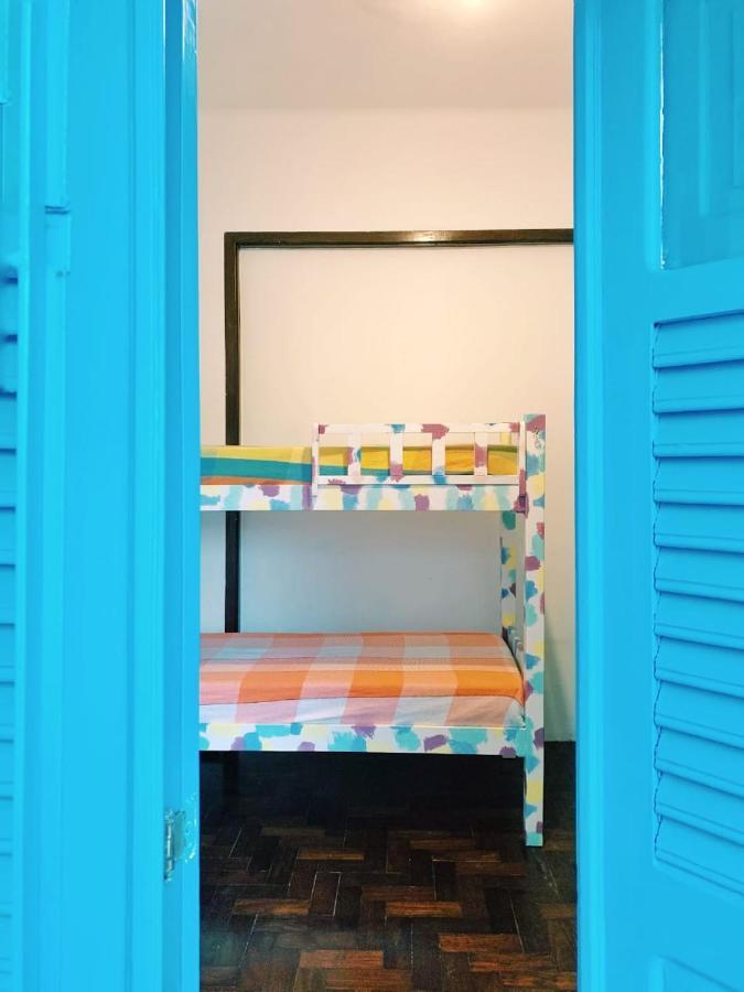 Zili Pernambuco - Hostel Pousada Recife Ngoại thất bức ảnh