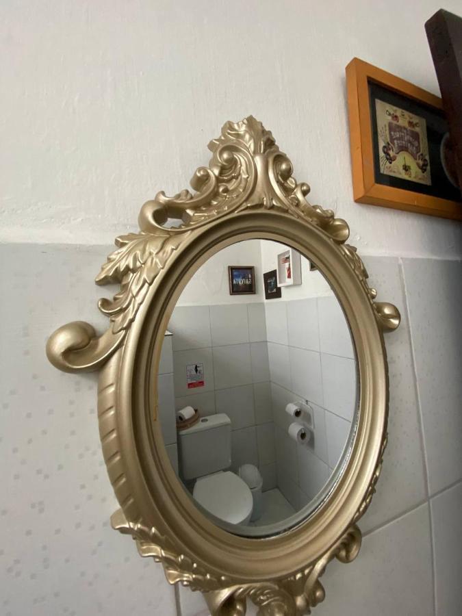 Zili Pernambuco - Hostel Pousada Recife Ngoại thất bức ảnh