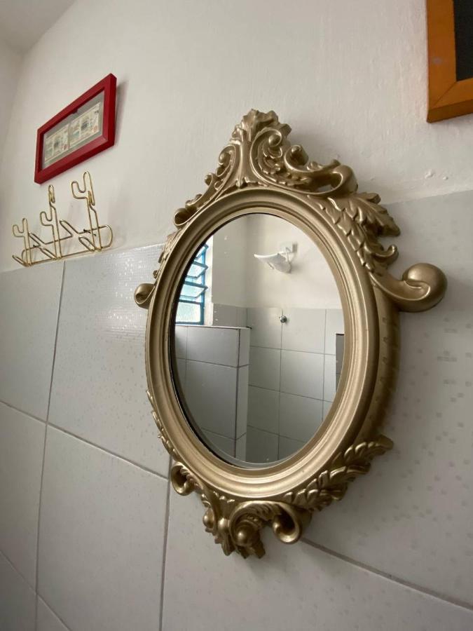 Zili Pernambuco - Hostel Pousada Recife Ngoại thất bức ảnh