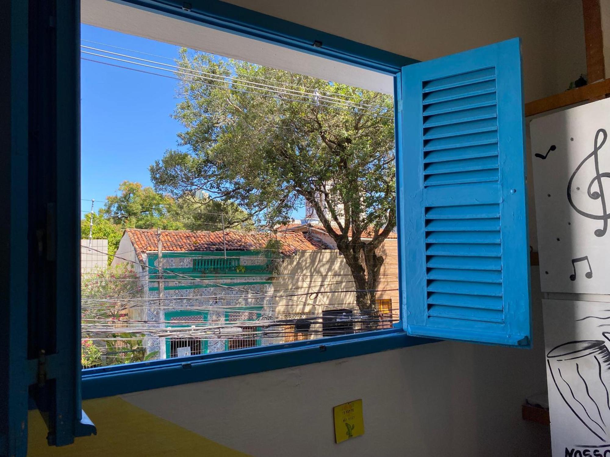 Zili Pernambuco - Hostel Pousada Recife Ngoại thất bức ảnh