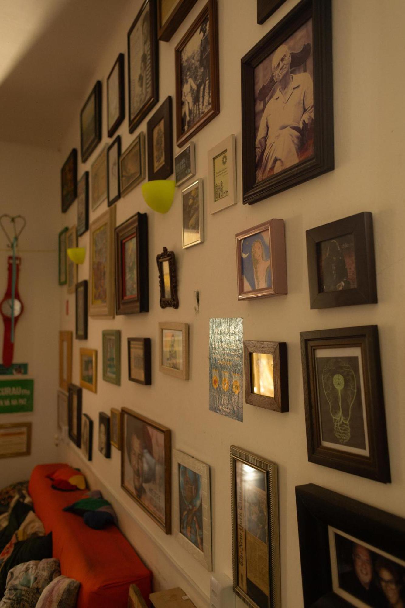 Zili Pernambuco - Hostel Pousada Recife Ngoại thất bức ảnh