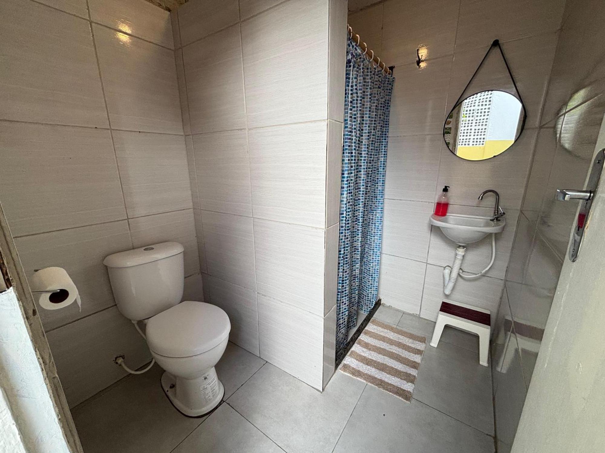 Zili Pernambuco - Hostel Pousada Recife Ngoại thất bức ảnh