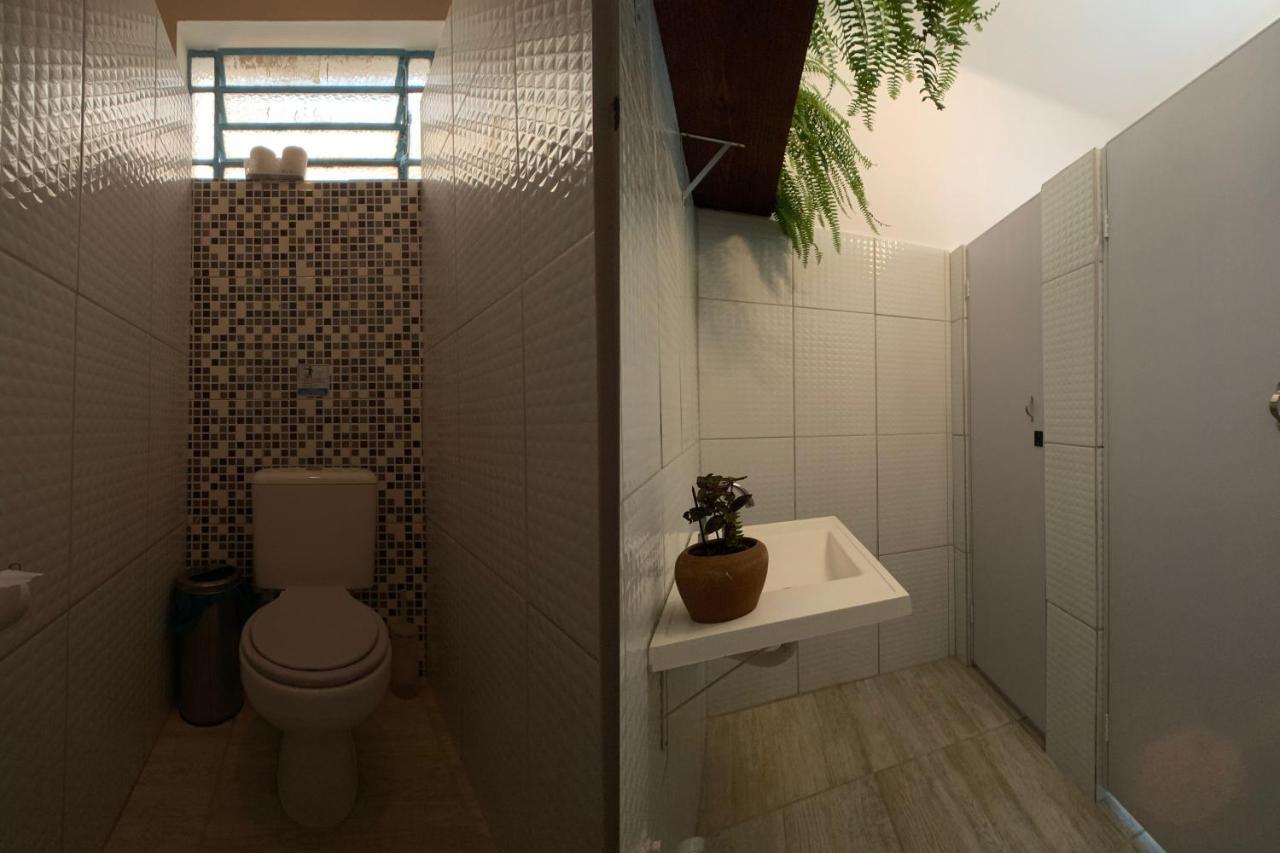 Zili Pernambuco - Hostel Pousada Recife Ngoại thất bức ảnh