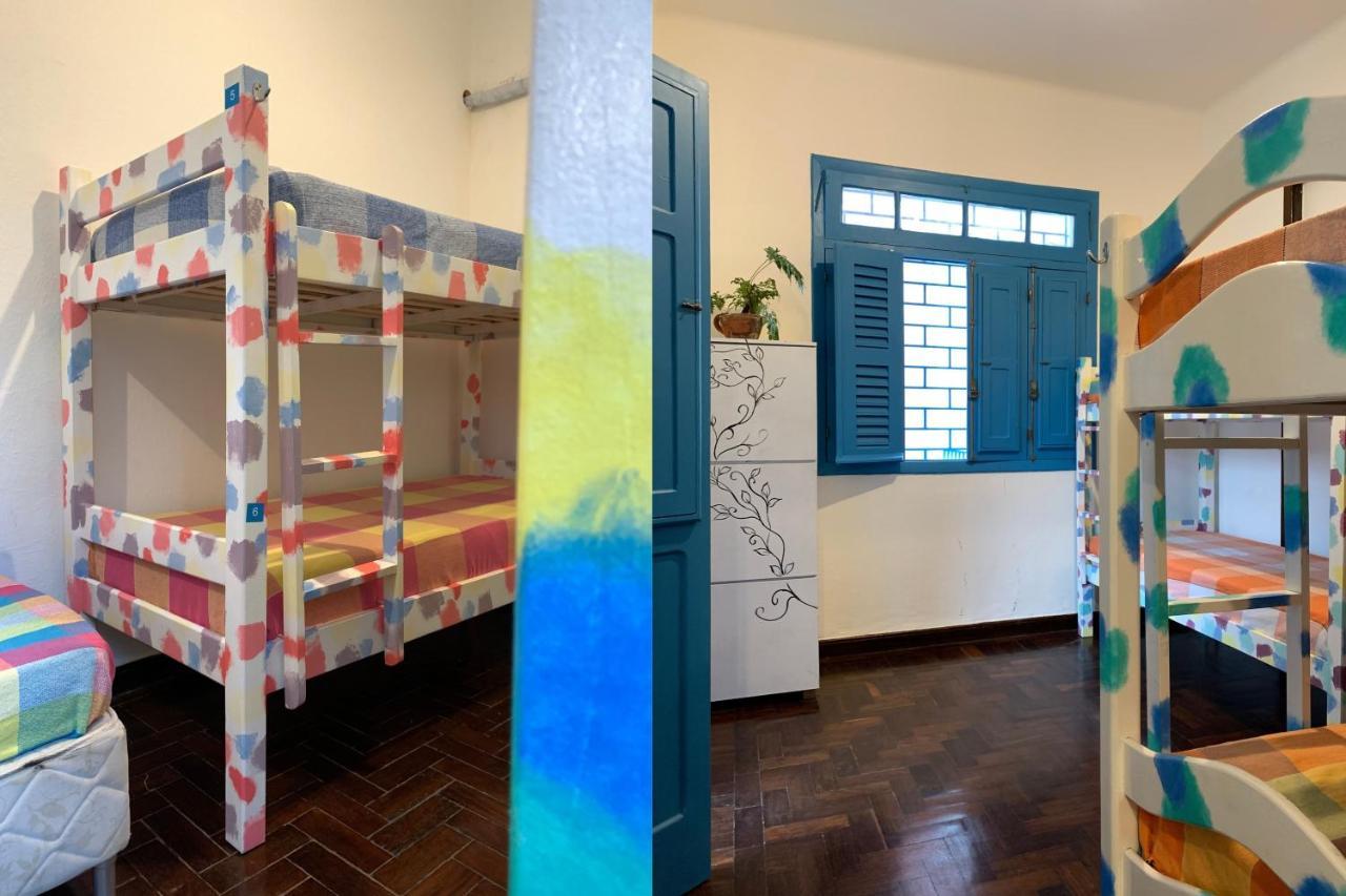 Zili Pernambuco - Hostel Pousada Recife Ngoại thất bức ảnh