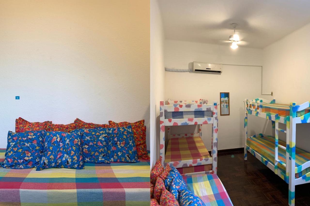 Zili Pernambuco - Hostel Pousada Recife Ngoại thất bức ảnh